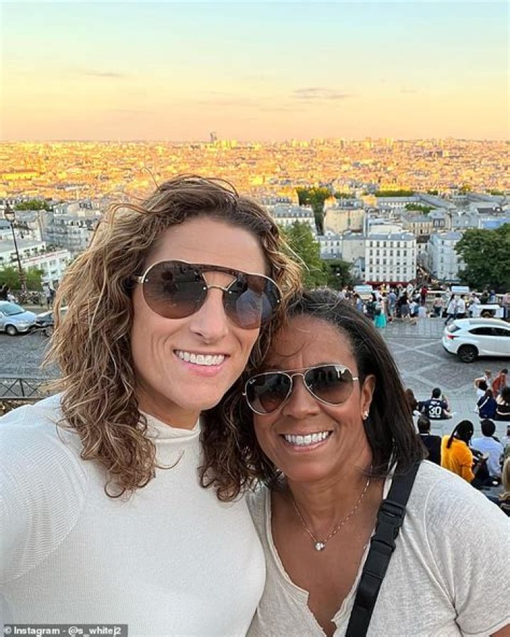 Who Is Stephanie Gosk&rsquo;s Wife? Complete Relationship Details! Celeb 99