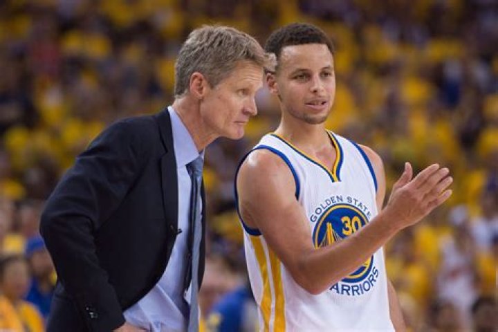 Who is Steve Kerr son Nick Kerr? Check out Nick Kerr wiki, bio, age, height, married, girlfriend