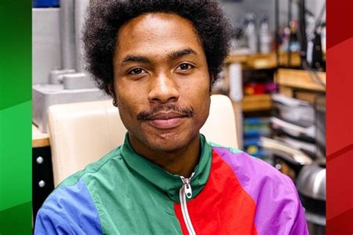 Who Is Steve Lacy's Boyfriend? What We Know! OtakuKart