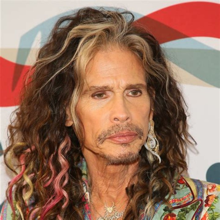 Who Is Steven Tyler's Girlfriend? All About Aimee Preston