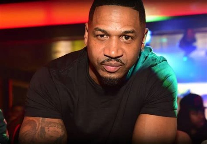Who Is Stevie J's Daughter, Savannah Jordan?