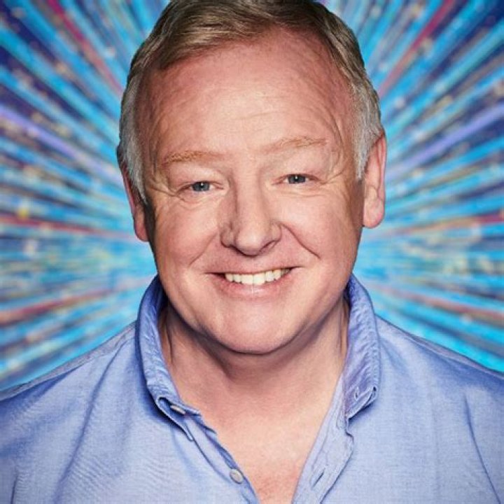 Who is Strictly star Les Dennis' wife and children? Meet them here HELLO!