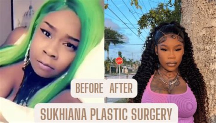 Who Is Sukihana?
