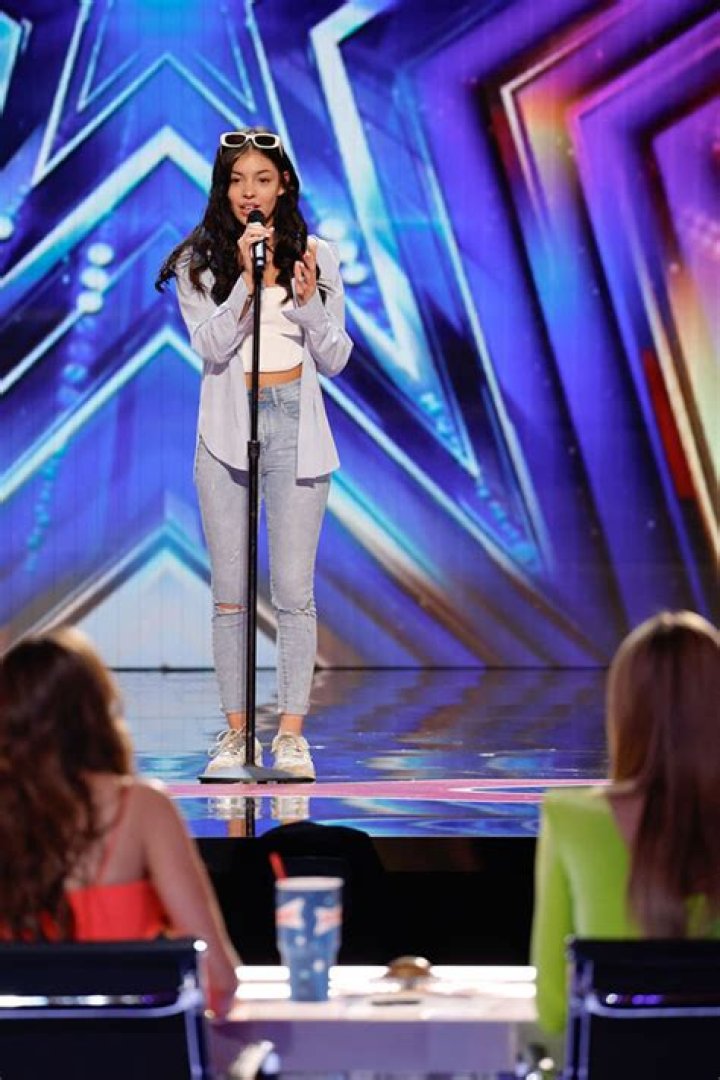 Who Is Summer Rios? Get To Know The 19YearOld Singer On &lsquo;AGT