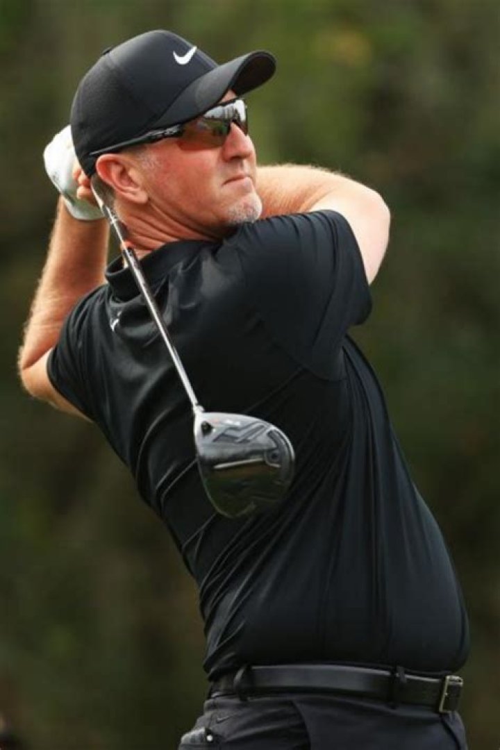Who Is Susan Persichitte Duval? David Duval's Wife Age & Wikipedia