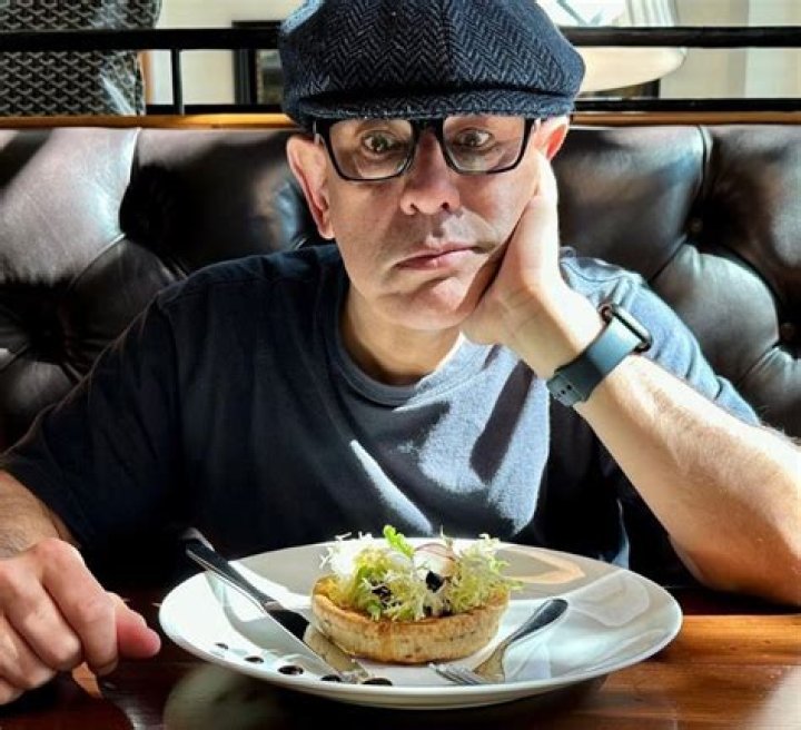 Who Is Sybil Villanueva (Simon Majumdar Wife)? Married Life And Career