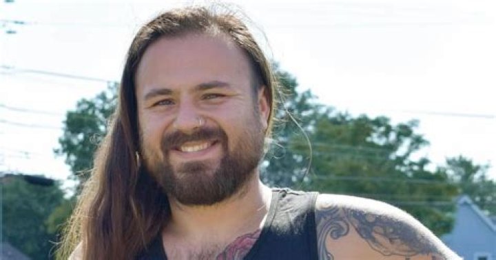 Who Is Tad Starsiak on 'Good Bones'? Meet Mina Starsiak's HalfBrother