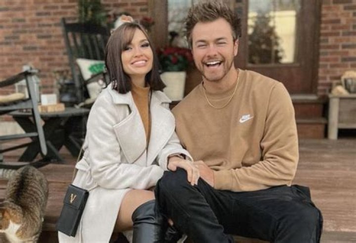 Who is Taela? Inside The Personal Life of Peyton Meyer's Wife