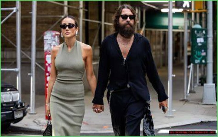 Who Is Tamara Kalinic Boyfriend Filippo Testa? Balmain Manager Age And