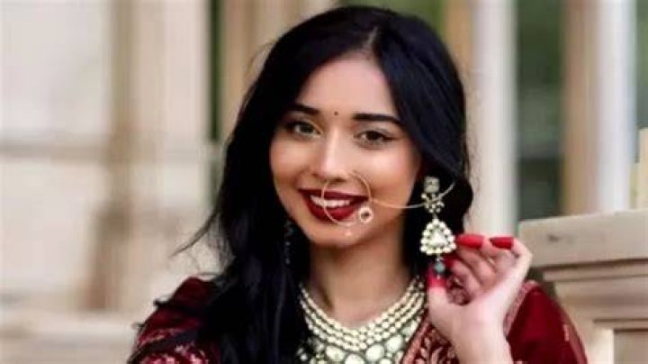 Who Is Tanya Hyjazi? Is She Married Or Dating A Boyfriend? Know details