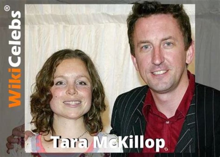 Who is Tara McKillop? Wiki (Lee Mack's Wife) Age, Kids, Net worth