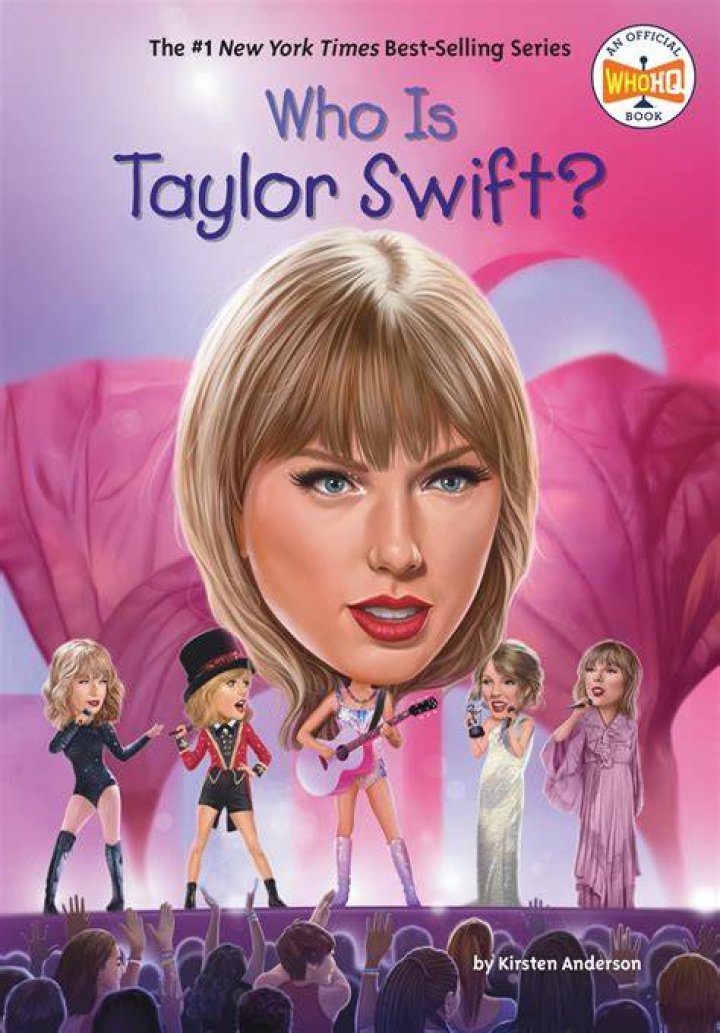 Who is Taylor Swift's famous brother Austin? All you need to know HELLO!