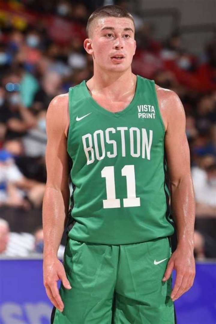Who Is Terry Pritchard? Payton Pritchard Dad Age And Wikipedia