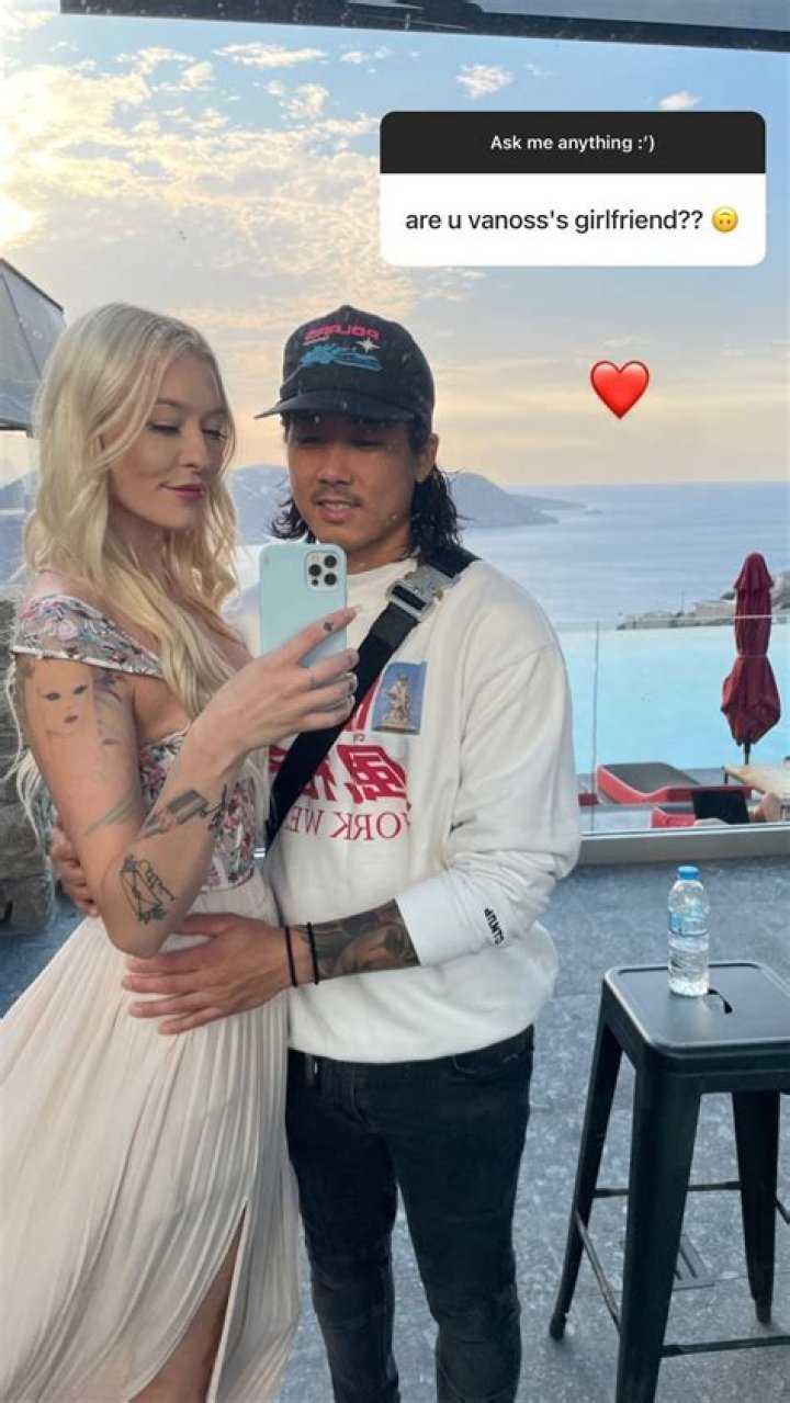 Who is the girlfriend of rapper NLE Choppa? Age, Work, Net Value 2023