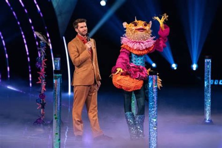 Who is The Masked Singer judge Ken Jeong's wife? The US Sun
