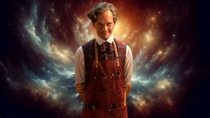 Who is The One Who Waits in Doctor Who?