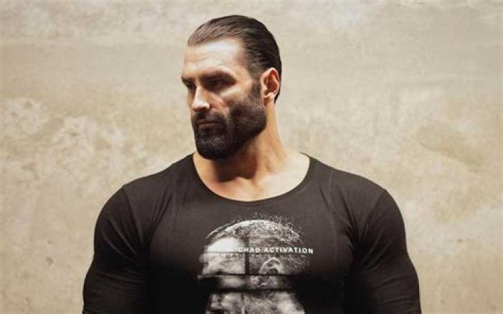 who is the real gigachad Is this guy even real apparently he is been