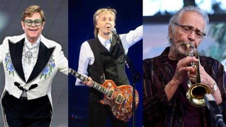 Who is the richest musician in the world? Top 20 list in 2022 Tuko.co.ke
