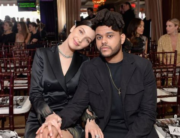 Who Is The Weeknd Dating in 2021? Girlfriend Rumors Explained