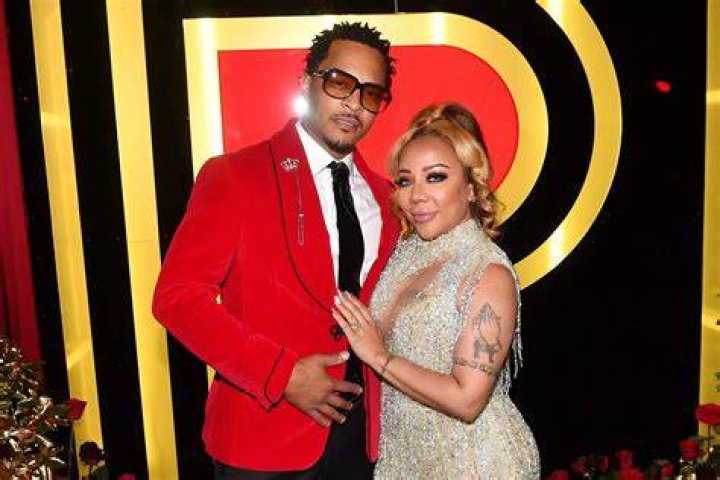 Who Is T.I.'s Oldest Son, Messiah Ya'Majesty Harris?