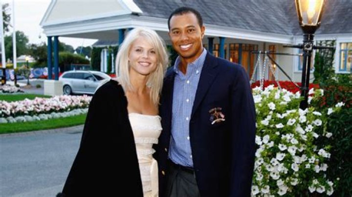 Who is Tiger Woods' girlfriend Erica Herman? Marca
