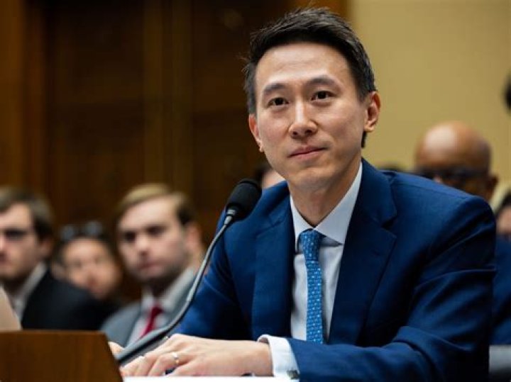 Who is TikTok CEO Shou Zi Chew&rsquo;s wife, Vivian Kao who just attended