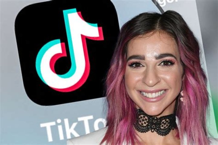 Who Is TikTok Star and Mental Health Advocate Elyse Myers?