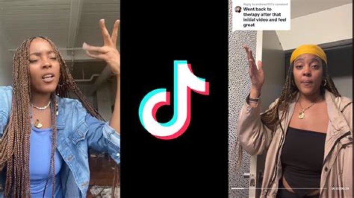 Who Is TikTok Therapist Shabree Rawls and Was She Really Fired Over a