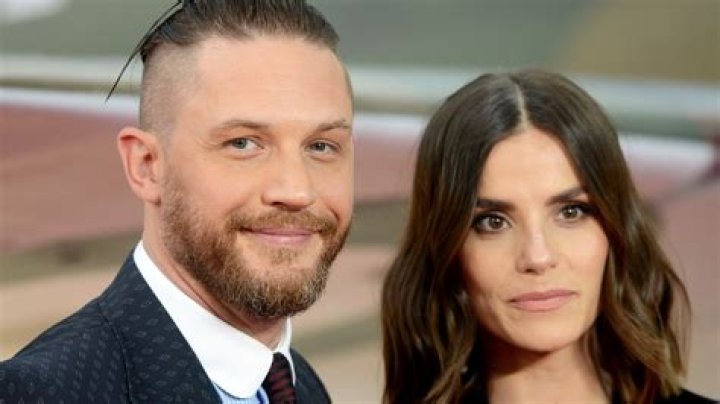 Who Is Tom Hardy's Wife? All About Actress Charlotte Riley