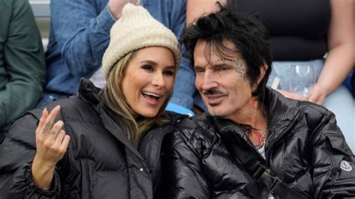 Who Is Tommy Lee Dating Now? His Relationship History Includes Wives