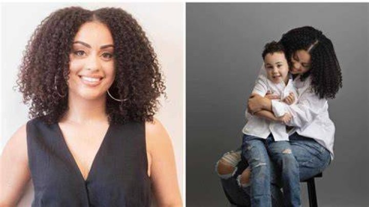 Who is Toriah Lachell? Get to know Jayson Tatum's exwife &mdash; citiMuzik