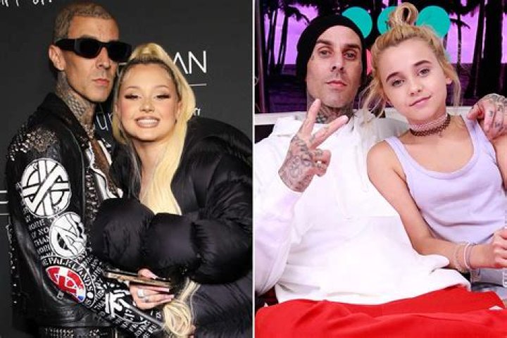 Who is travis barker's first wife? A Look into His Past Relationships