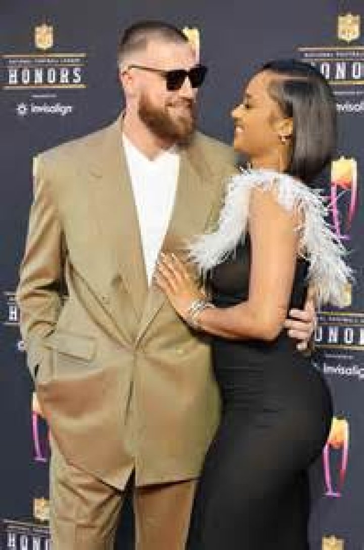 Who is Travis Kelce? Stats, height, age, college, history tech2day