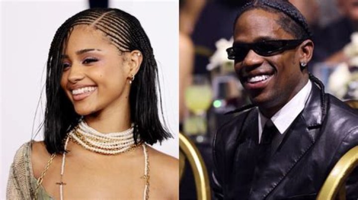 Who Is Travis Scott Dating? Revealing The Romantic Life Of Famous Rapper!