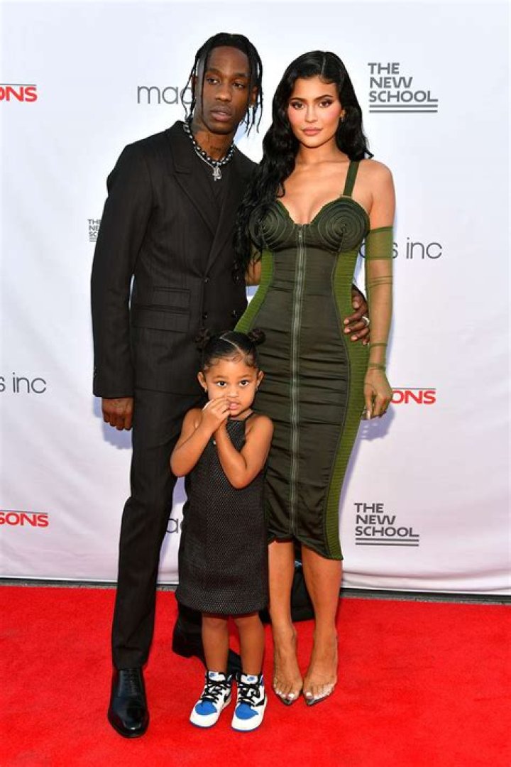 Who is Travis Scott wife Kylie Jenner? Celebrity FAQs