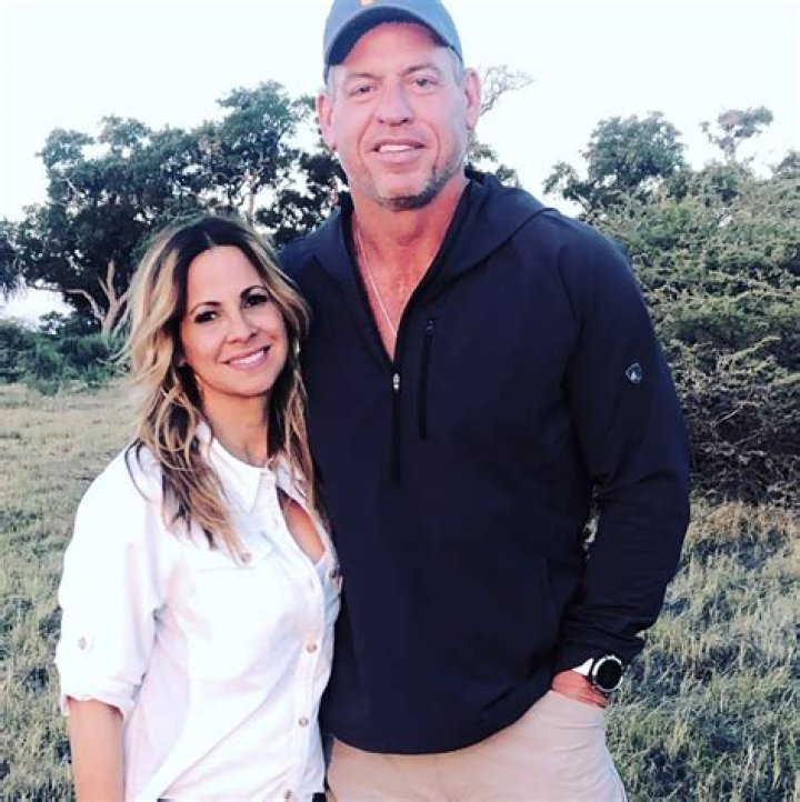 Who is Troy Aikman's Wife Catherine Mooty? Age, Biography