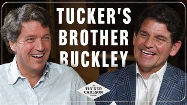 Who is Tucker Carlson Son? What is his Worth? NAYAG News