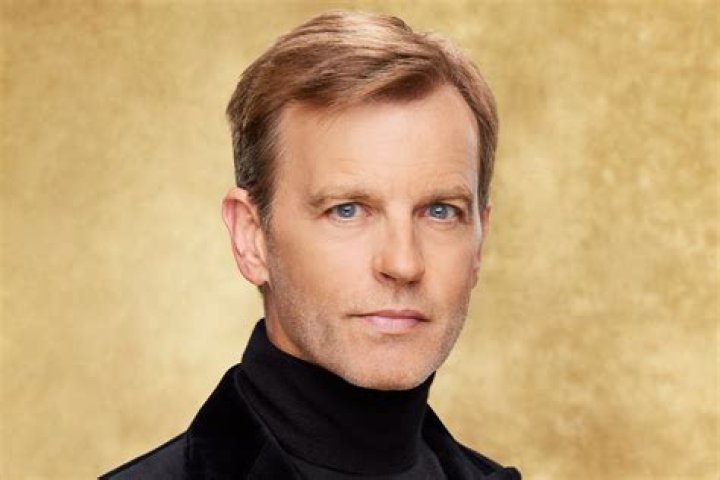 Who Is Tucker McCall on The Young and The Restless? Soaps In Depth
