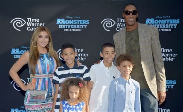 Who is Tyler Roby Pippen? Bio, Wiki, Age, Height, Career, Net Worth And