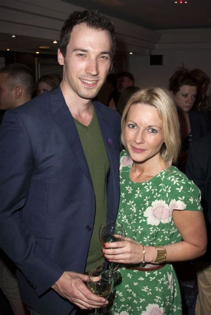 Who Is Verity Caves, David Caves' Wife? Starsgab