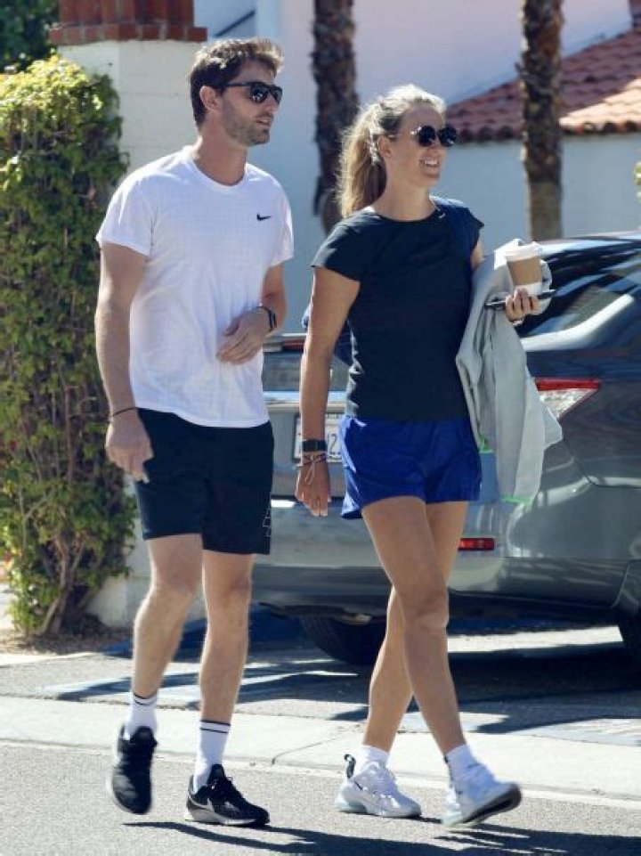Who Is Victoria Azarenka Dating Now? Is She Is Married Or Not?