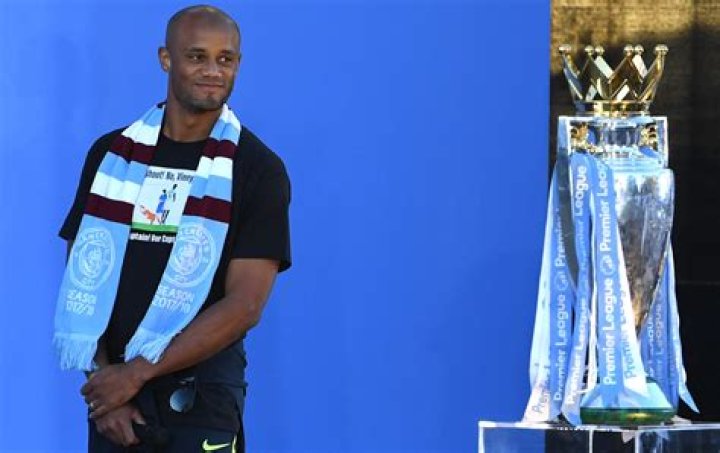 Who is Vincent Kompany's wife? Know all about Carla KompanyHiggs
