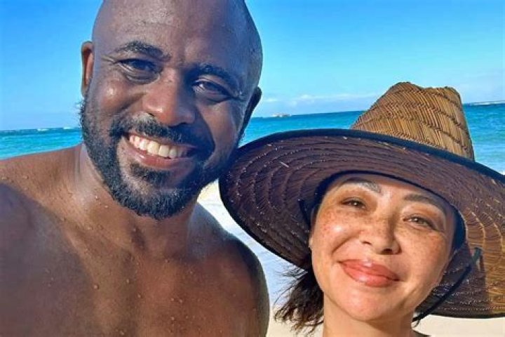 Who is Wayne Brady's ExWife Mandie Taketa? Her Husband, Age