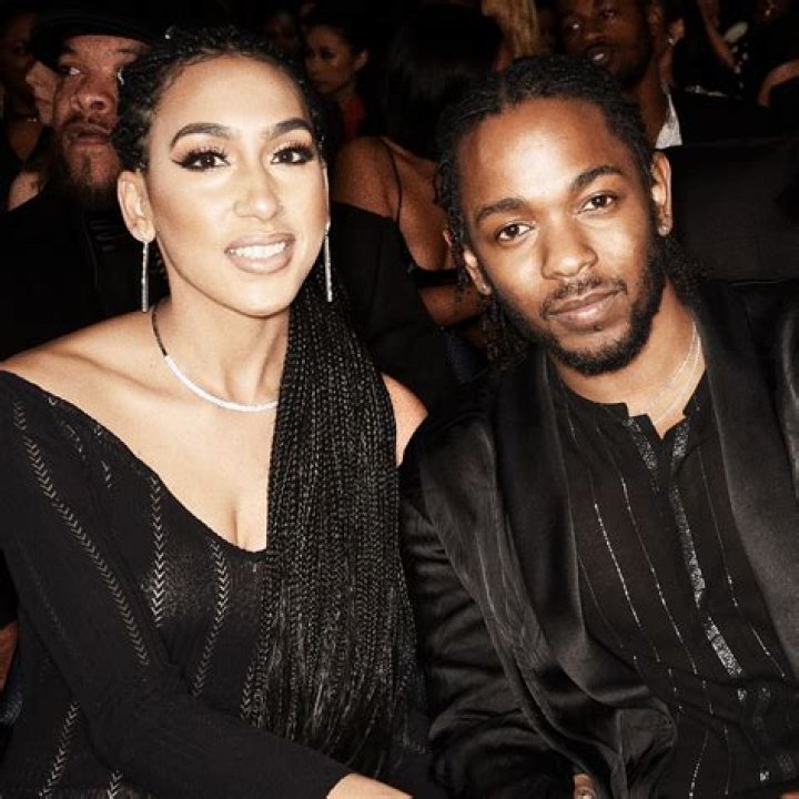 Who Is Whitney Alford 5 Things To Know About Kendrick Lamar&rsquo;s Fianc&eacute;e