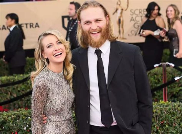 Who Is Wyatt Russell's Wife, Meredith Hagner?