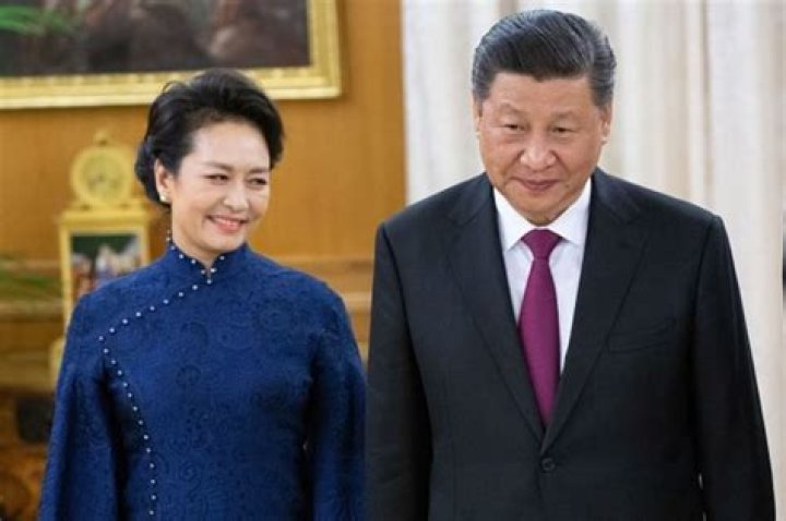 Who is Xi Mingze Chinese President"s daughter KnowInsiders