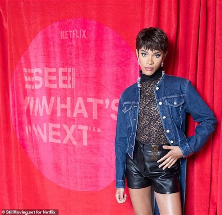 Who Is Yasmin Finney? &lsquo;Heartstopper&rsquo; Fans Will Recognise &rsquo;Dr Who&rsquo;s New Star