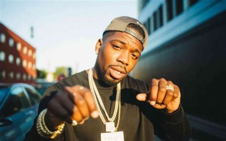 Who is YFN Lucci's girlfriend Reginae Carter? The US Sun