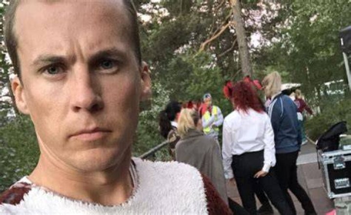 Who is ylvis and is he really dead what details are there