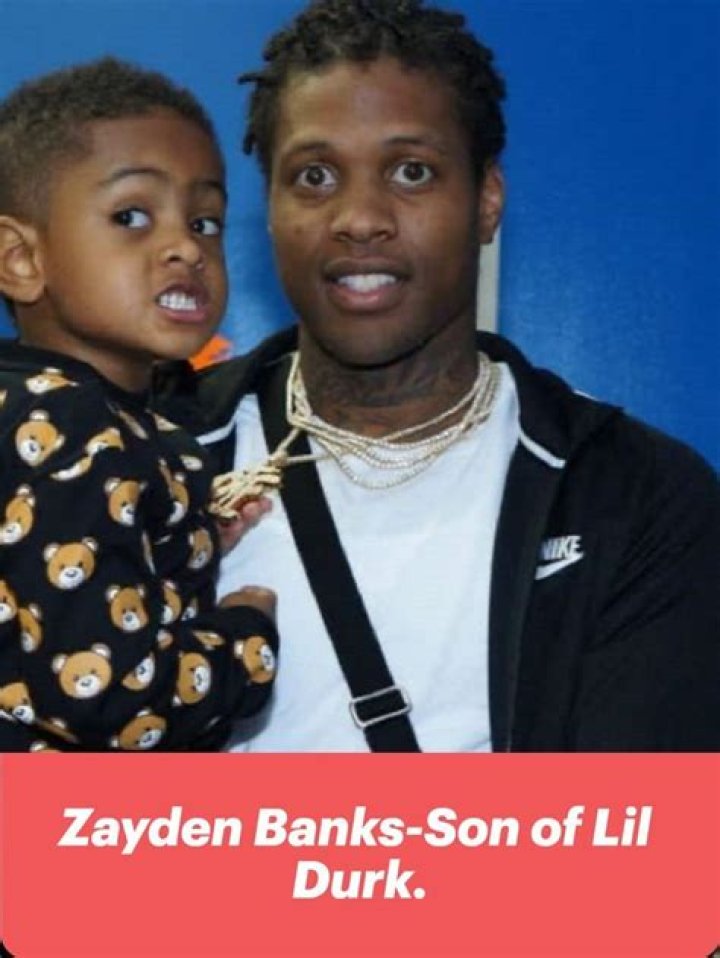 Who is Zayden Banks? his bio, parents , sibilings, and Net Worth